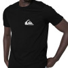 Camiseta Quiksilver Everyday Preta - 3