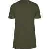 Camiseta Quiksilver Everyday Verde - 2