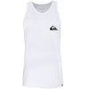 Regata Quiksilver Everyday Branca - 1