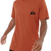 Camiseta Quiksilver Everyday Telha - 3