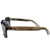Óculos Evoke EVK 52 E02 Crystal Moss/Lente Gray Total - 3