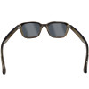 Óculos Evoke EVK 52 E02 Crystal Moss/Lente Gray Total - 4