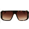 Óculos Evoke EVK 30 BRG01 Matte Turtle/Lente Brown Degradê - 2