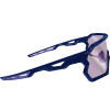 Óculos Evoke EVK 39 D01P Blue Shine/Lente Amber Polarizada - 4