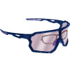Óculos Evoke EVK 39 D01P Blue Shine/Lente Amber Polarizada - 5