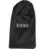 Óculos Evoke EVK 39 H11P Matte Grey/Lente Green Total Polarizada - 7