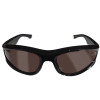 Óculos Evoke EVK 62 A01 Black Shine/Lente Brown Gradient - 2