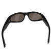 Óculos Evoke EVK 62 A01 Black Shine/Lente Brown Gradient - 4