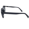 Óculos Evoke EVK 20 X EOH11 Black Shine/Lente Grey Gradient - 3