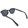 Óculos Evoke EVK 20 X EOH11 Black Shine/Lente Grey Gradient - 4