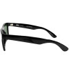Óculos Evoke EVK 24 BR01P Matte Black/Lente Black Green Polarizada - 3