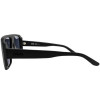 Óculos Evoke EVK 30 BRA01 Matte Black/Lente Gray Total - 2