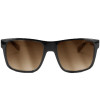 Óculos Evoke For You DS81 A12 Matte Black/Lente Brown Gradient - 2