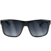 Óculos Evoke For You DS83 A11P Matte Black/Lente Blue Polarizada - 2