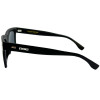Óculos Evoke For You DS83 A11P Matte Black/Lente Blue Polarizada - 3
