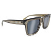 Óculos Evoke For You DS90 E02 Crystal Black/ Lente Gray - 1