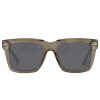 Óculos Evoke For You DS90 E02 Crystal Black/ Lente Gray - 2