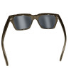Óculos Evoke For You DS90 E02 Crystal Black/ Lente Gray - 4