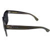 Óculos Evoke For You DS90 E02 Crystal Black/ Lente Gray - 3