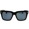 Óculos Evoke For You DS90 A11 Matte Black/Lente Gray - 2