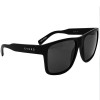 Óculos Evoke For You DS12 BR13 Matte Black/Lente Black - 1