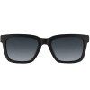 Óculos Evoke Uprise DS1 BRA10 Matte Black e White/Lente Gray Gradient - 2