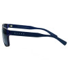 Óculos Evoke For You DS12 BR04 Azul Translucido/Lente Shiny Blue - 3