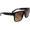 Óculos Evoke For You DS12 BR14 Matte Black/Lente Marrom - 1