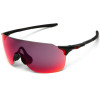 Óculos Oakley Evzero Stride Matte Black/ Lente Prizm Trail - 1