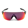 Óculos Oakley Evzero Stride Matte Black/ Lente Prizm Trail - 3