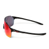 Óculos Oakley Evzero Stride Matte Black/ Lente Prizm Trail - 2