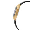 Relógio Casio Digital F-91WM-9ADF-SC Dourado e Preto - 3