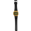 Relógio Casio Digital F-91WM-9ADF-SC Dourado e Preto - 2