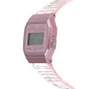 Relógio Casio Standard Digital F-91WS-4DF-SC Rosa - 2