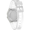 Relógio Casio Digital F-91WS-7DF-SC Cinza - 4