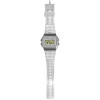 Relógio Casio Digital F-91WS-7DF-SC Cinza - 2