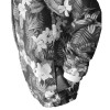 Jaqueta Mormaii Windbreaker Floral Estampado - 4