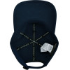 Boné Oakley BIB Patch Dad Hat Fathom - 5
