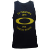 Regata Oakley Pennant Elipse Tank Preta - 1