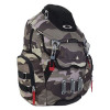 Mochila Oakley Bathroom Sink Camuflada Herb - 3