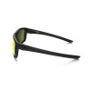 Óculos Oakley Mainlink Matte Black/ Lente Ruby Iridium Polarizado - 2