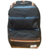 Mochila Mormaii Limited Preta com Listras Collors - 1