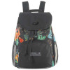 Mochila Mormaii Bolsa com Alças Estampa Floral - 1
