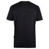 Camiseta Oakley Ellipse Tee Blur Storm Preto - 2