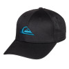 Boné Quiksilver Decades Imp Preto - 1