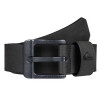 Cinto Quiksilver Main Street lll Preto - 1