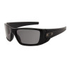 Óculos Oakley Fuel Cell Polished Black/Lente Prizm Grey - 1