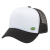 Boné Mormaii Silk Trucker Logo Branco - 1