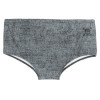 Sunga Oakley Dark Sport Skull Swim Trunk Preto - 1