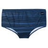 Sunga Oakley Sunset Iridium Swim Trunk Azul - 1